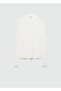 Stand Collar T-Shirt - 3