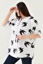 WOMEN'S PLUS SIZE SHIRT - 2