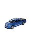 1:22 Metal Sound and Light Model Off-Road Vehicle (Open Door, Hood, Trunk) 22 cm Color: Blue Hcl-903A - 7