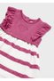 Baby Girl Summer Knitted Dress 1805 - 3