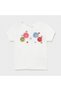 Baby Girl Floral T-Shirt 1084