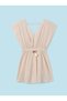 Summer Dress for Girls 6958 - 2