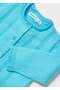 Baby Girl Knitwear Cardigan 1358 - 2