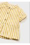 Baby Boy Shirt Shorts Set of 2 1265 - 3