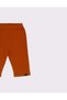 Girls Lycra Shorts Leggings Orange 3–9 Age Rg Brand Rg1363 - 3