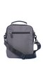 31152 Gray Men's Handbag - 6
