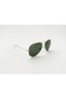 3025 001 62 Unisex Sunglasses