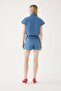 تصميم قميص جان لوك مع جيوب - 4