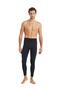 Unisex Thermal Bottom Underwear - Black - 4