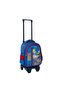 Sonic School Bag with Squeegee 2052