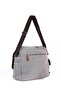 31466 Messenger Bag with Strap - 3