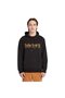 Established 1973 Embroidery Logo Brush B Men's Sweatshirt - 2