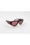 DOLCE & GABBANA 4461 335869 57 Unisex Sunglasses