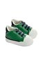 Baby Boy Booties Green - 3