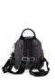 17253 Backpack with Shoulder Strap - 3