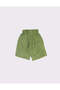 Children's Washable Patterned Short Shorts - 4