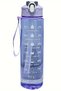 750ml and 280ml Water Bottles, Suitable for Children, Athletes, and Daily Use, Bpa-Free. - 8