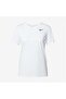 W Dri-Fit Tee Rlgd Lbr Women's Training T-Shirt - 2