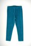 Girl's Elastic Waist Corduroy Tights
