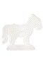 Midi Bead Tray Horse