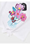 Girl's Summer 2-Pack T-Shirt 6023 - 4