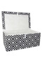 Multi-Purpose Organizer Box Organizer Velcro Storage Bag Mega Size 30cm X 40cm X 60cm (1 Piece) 6272 - 5