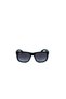 4165 601/8g 55 Unisex Sunglasses - 2