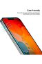 طبقة حماية شاشة سيراميك زجاجية غير قابلة للكسر متوافقة مع هاتف iPhone 14 Pro Max - 4