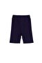 Young Girl Lycra Shorts Leggings Purple 9-15 Age Rg Brand Rg3282 - 2
