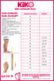 Jessy Zippered Girl's Boots - 5