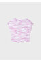 Girl's Summer 2-Pack T-Shirt 6023 - 5