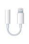 iPhone Compatible Wired Headphone Converter Adapter Lightning To Headphone Jack Converter