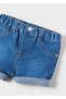 Baby Boy T-Shirt Denim Shorts Set of 2 1216 - 3