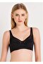 Sponge-Free Underwire Gathering Bra 3983 - 3