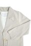 Young Men's 100% Linen Fabric Suit, 3-Piece Suit_Rg3361 - 8