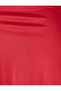 Satin Skirt Nightgown Bottom - 6