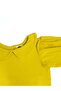 Girl's Liyocel Cotton Fabric Tulle Skirt 3-Piece Set Mustard 3–9 Years Rg Brand Rg1483 - 6