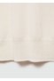 V-neck thin knitwear sweater - 6