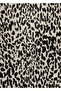 Animal Print Blouse - 8