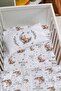 Mother's Side Crib Sleeping Bedding Set - 2