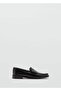 Leather Loafers - 3