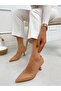 Beige Skin (Freda) Women's Stiletto - 2