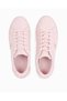 Platform Court Sneaker - 3