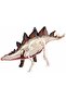 Master Vision Anatomy Model - Stegosaurus Dinosaur - 2