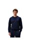 Exeter River Brushed Back Crew Sweatshir Men's Sweatshirt - 2