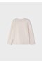 Girl Child Long Sleeve Printed T-Shirt 178 - 4