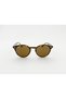 2180 710/73 49 Unisex Sunglasses - 2