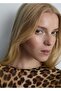 Leopard Patterned Blouse - 8