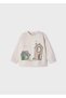 Baby Girl Long Sleeve T-Shirt 2097