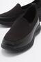 Women's Casual Shoes BLACK BLACK - 3